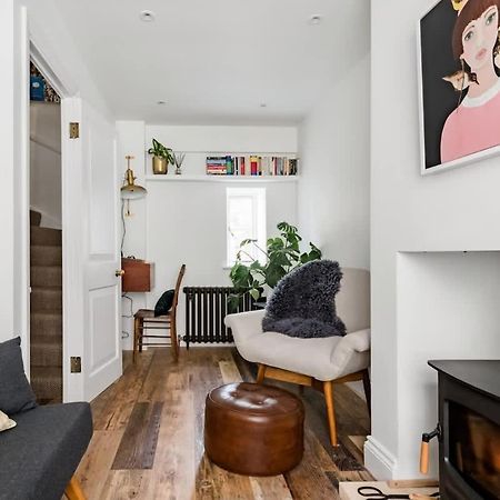 Central Georgian Townhouse With Free Parking Bath Zewnętrze zdjęcie