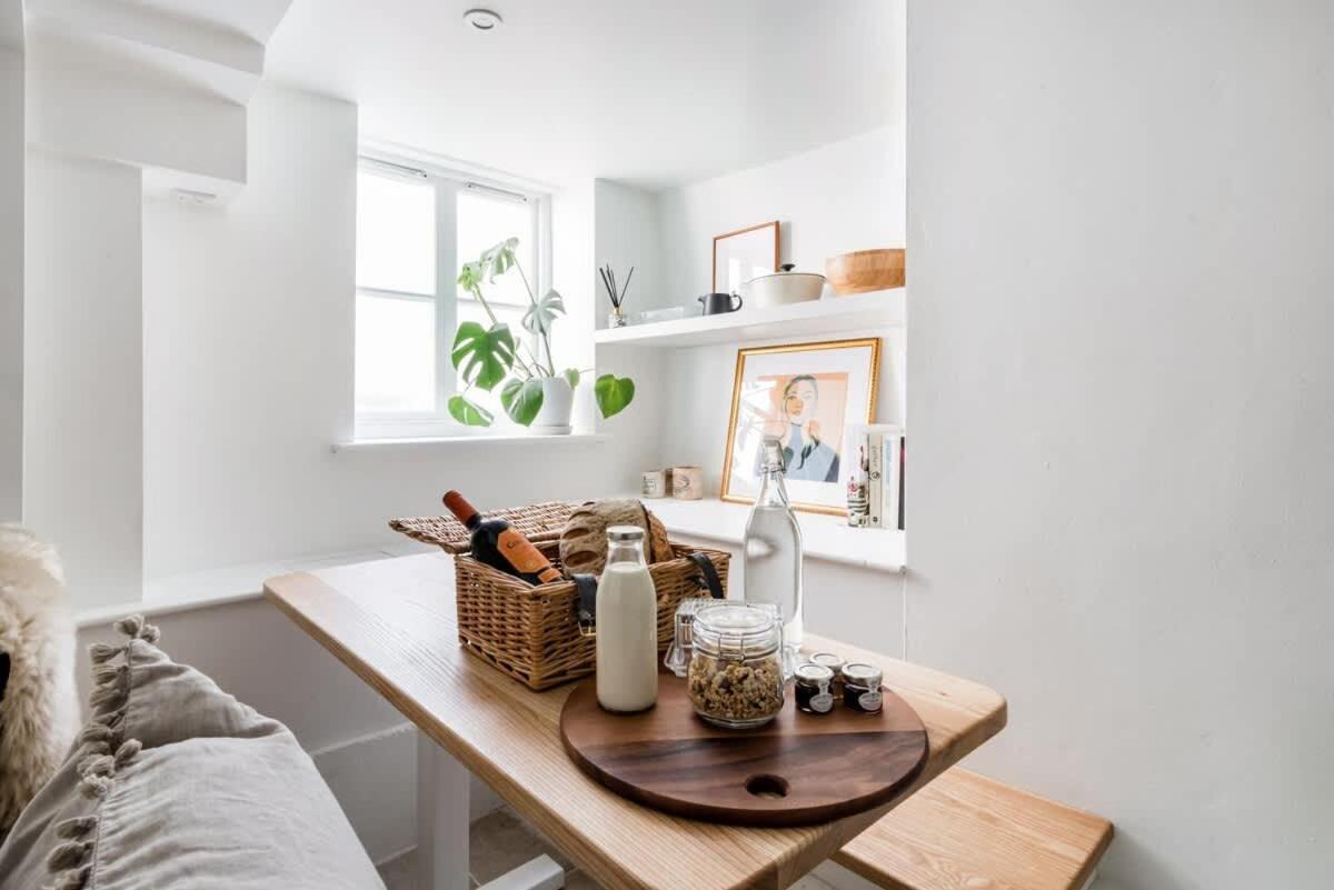 Central Georgian Townhouse With Free Parking Bath Zewnętrze zdjęcie