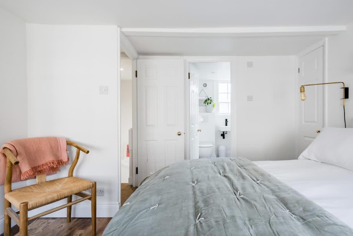 Central Georgian Townhouse With Free Parking Bath Zewnętrze zdjęcie