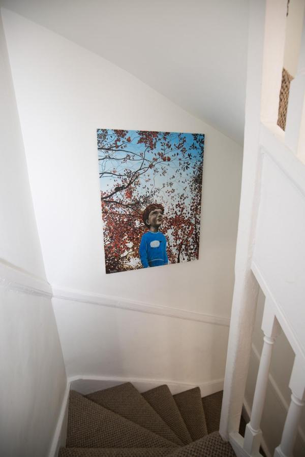 Central Georgian Townhouse With Free Parking Bath Zewnętrze zdjęcie