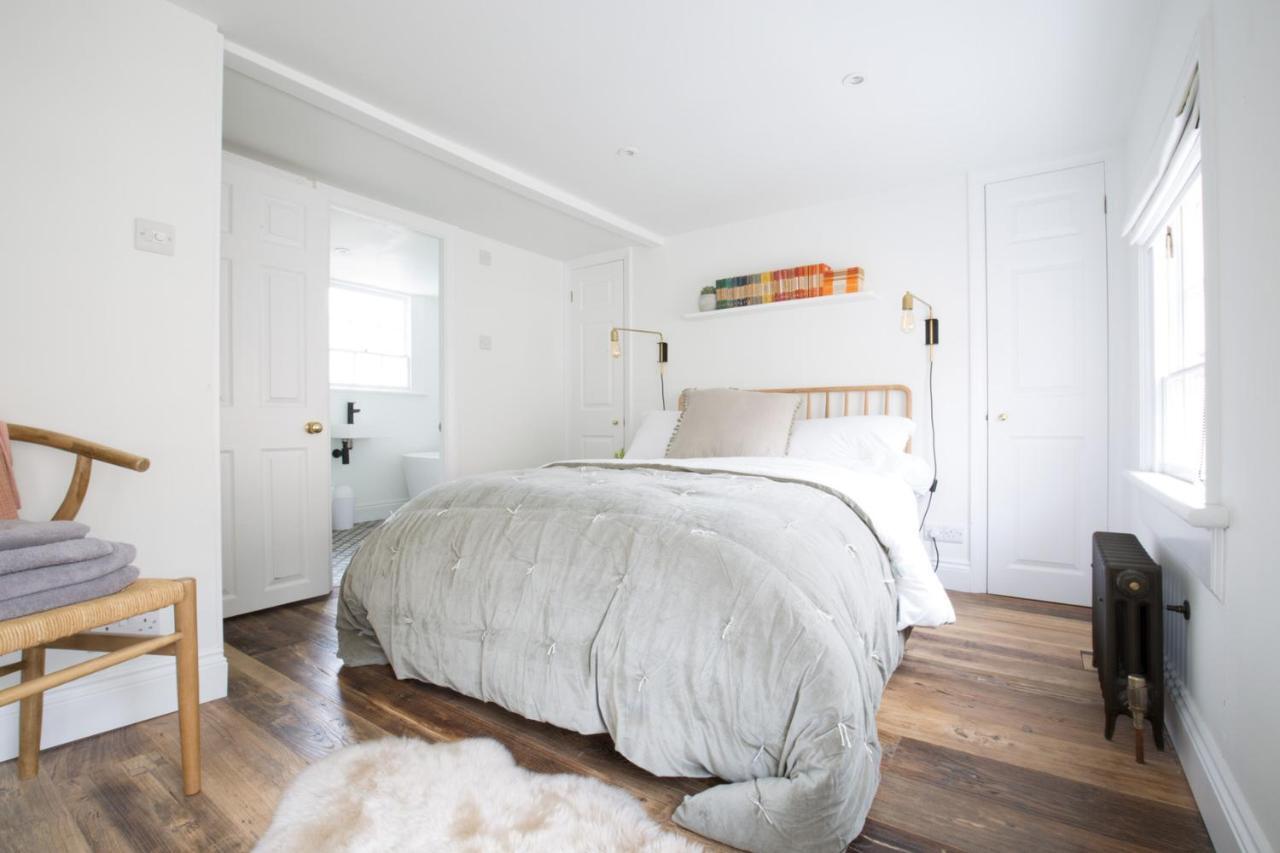 Central Georgian Townhouse With Free Parking Bath Zewnętrze zdjęcie